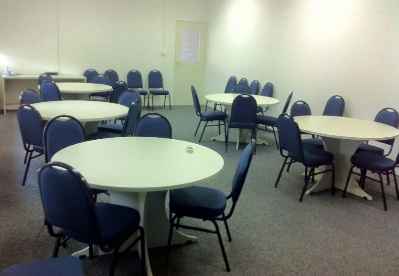 CADEIRAS DE SALA DE TREINAMENTO | JN Office - Móveis para escritório