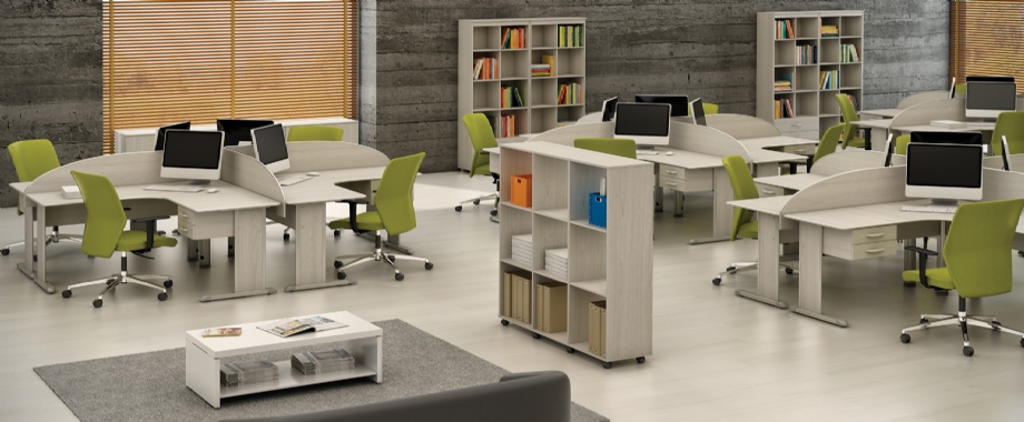 JN Office M�veis para escrit�rio
