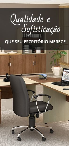 JN Office Mveis para escritrio