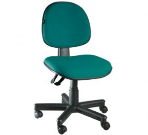 Cadeira Executiva Ergonmica sem brao