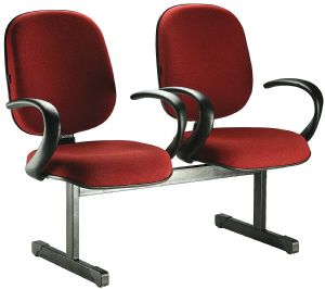 LONGARINA DIRETOR 2 LUGARES COM BRAO CORSA P.U- LINHA DAHLIA