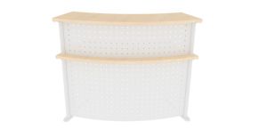 Balco para Recepco