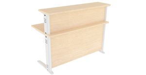 Balco para Recepco