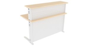 Balco para Recepco