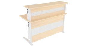 Balco para Recepco