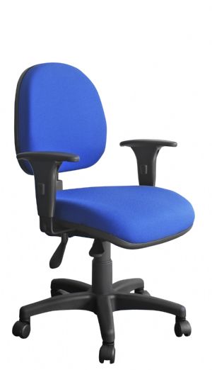 Cadeiras Ergonmicas  -  Modelo: B-SIDE GERENTE