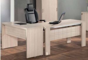 Mesa de Diretoria Workmix Line