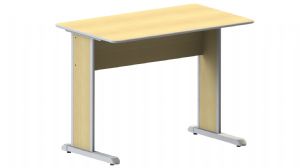 Mesa Reta 15 mm