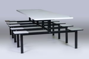 Mesa de Refeitrio