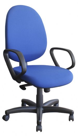 Cadeiras Ergonmicas - Modelo: B-SIDE PRESIDENTE