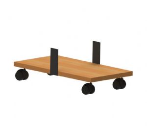 Suporte  CPU Skate