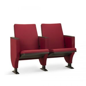 POLTRONA DE AUDITRIO SENSE