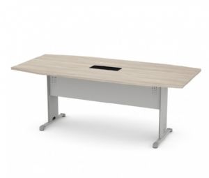 MESA REUNIO ARENA POWER BOX COM CHANFRO