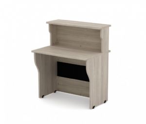 Balco de Atendimento Retangular