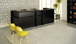 Balco de Recepo