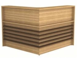 Balco para Recepco