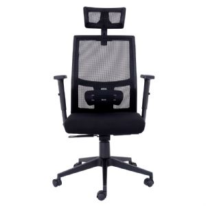Cadeira Escritrio Flex Presidente