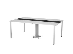 Mesa Plataforma 4 Lugares