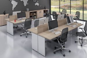 Mesa Plataforma Prima