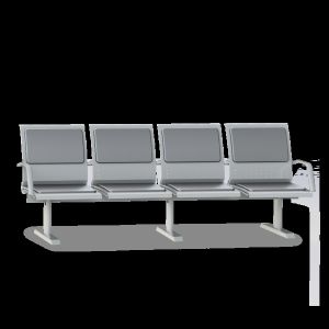 LONGARINA PARA AEROPORTOS
