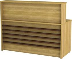 Balco para Recepco