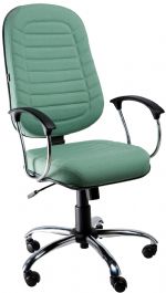 Poltrona Presidente Girat�ria
