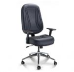 Poltrona Presidente Girat�ria Premium