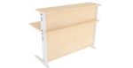 Balco para Recepco