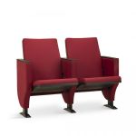 POLTRONA DE AUDITRIO SENSE