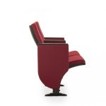 POLTRONA DE AUDITRIO SENSE