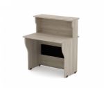 Balco de Atendimento Retangular