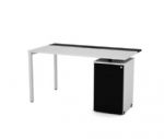 Mesa Plataforma de 1 lugar