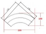 Balco para Recepco