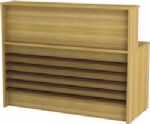 Balco para Recepco